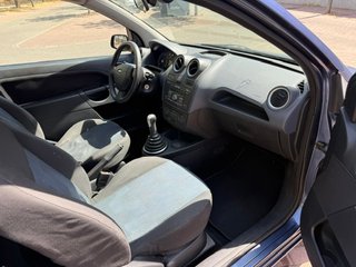 Ford Fiesta 1.4 TDCI 5 PUERTAS