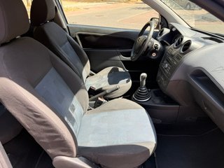 Ford Fiesta 1.4 TDCI 5 PUERTAS
