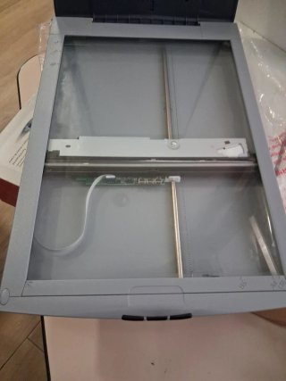 Scanner Canon CanoScan LiDE 20