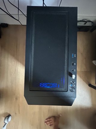 PC Gaming RTX 3070 OC | i5 12400f | 1TB SSD