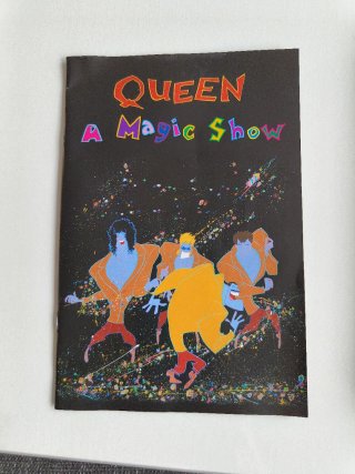 DVD Concerto Queen Live at Wembley