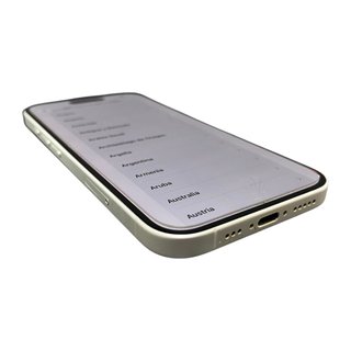 IPHONE 16 128GB BLANCO