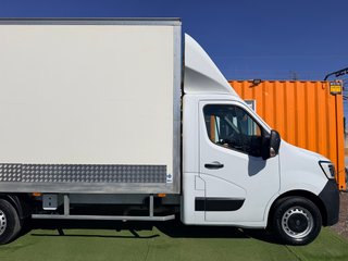 Renault Master 2020