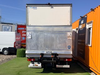 Renault Master 2020