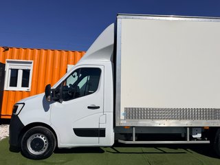 Renault Master 2020