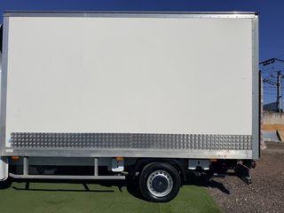 Renault Master 2020