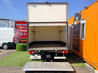 Renault Master 2020
