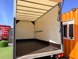 Renault Master 2020