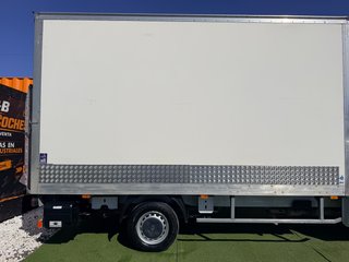 Renault Master 2020