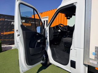 Renault Master 2020