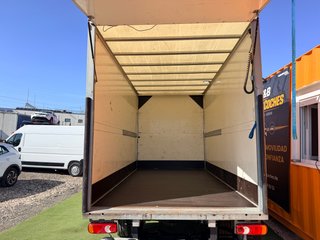 Renault Master 2020
