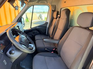 Renault Master 2020