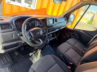 Renault Master 2020