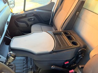 Renault Master 2020