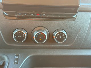 Renault Master 2020