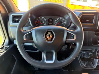 Renault Master 2020