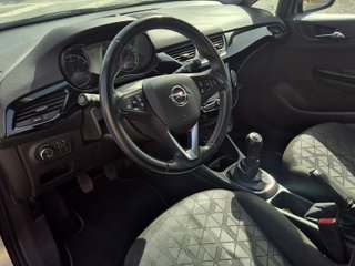 Opel Corsa 2019 120 Aniversario Etiqueta C