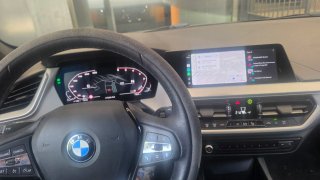 BMW Serie 1 2021