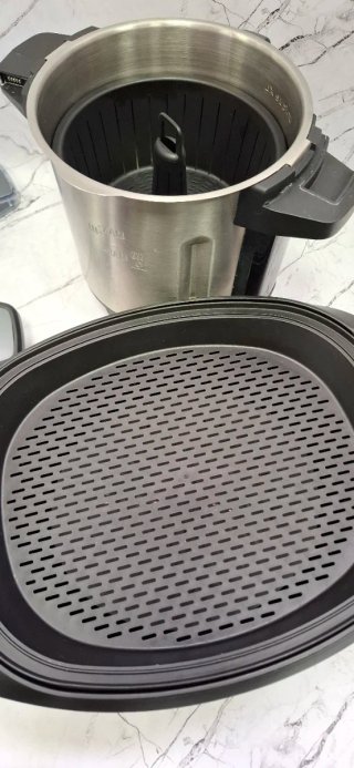 Robot de cocina Cecotec mambo cooking