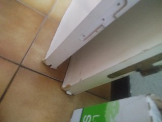 Puertas interiores vivienda