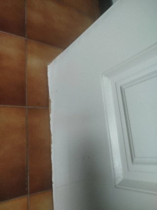 Puertas interiores vivienda