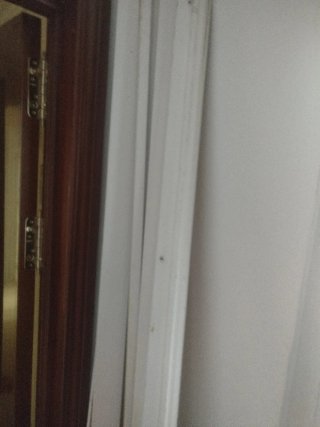 Puertas interiores vivienda