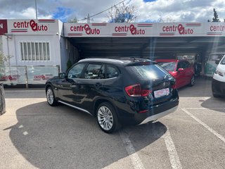 BMW X1 2010