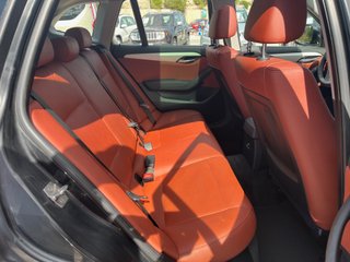 BMW X1 2010