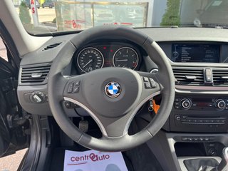 BMW X1 2010