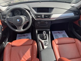 BMW X1 2010