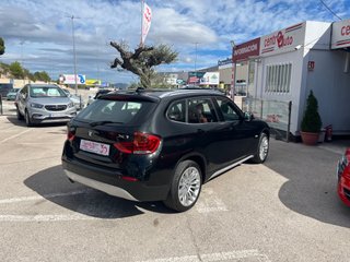 BMW X1 2010