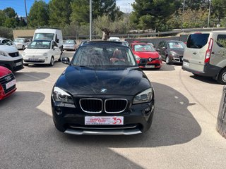 BMW X1 2010