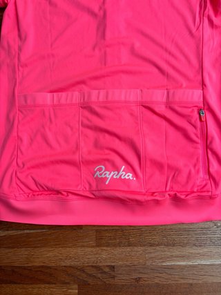 Maillot Rapha M