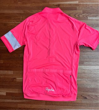 Maillot Rapha M