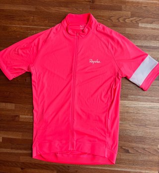 Maillot Rapha M