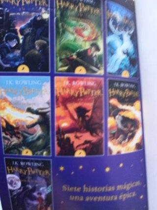 Harry Potter