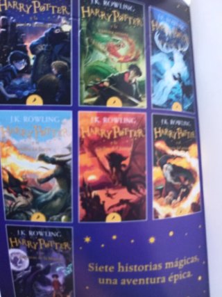 Harry Potter