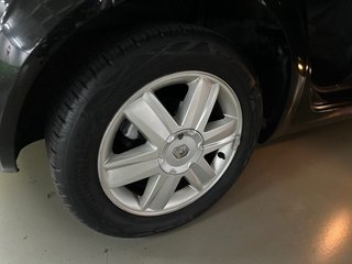 Renault Megane 1.6 16v Gasolina Año 2005