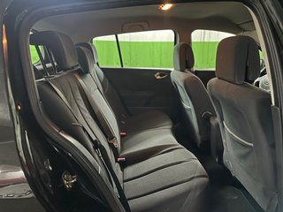 Renault Megane 1.6 16v Gasolina Año 2005