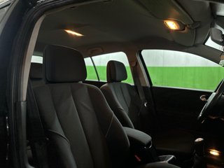Renault Megane 1.6 16v Gasolina Año 2005