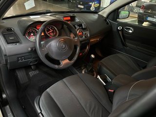 Renault Megane 1.6 16v Gasolina Año 2005