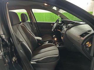 Renault Megane 1.6 16v Gasolina Año 2005