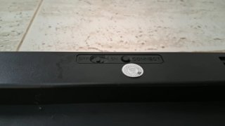 Teclado Bluetooth Imtex Negro