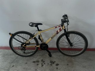 Bicicleta Rockrider Infantil