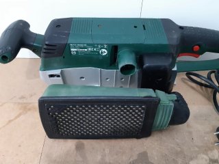 Lijadora de banda Bosch PBS 75 A