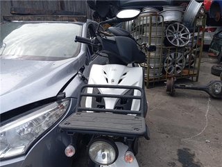 DESPIECE COMPLETO KYMCO agility KN25M