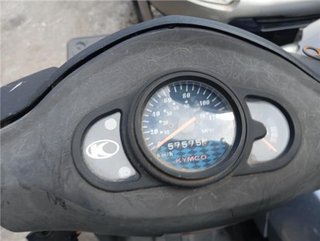 DESPIECE COMPLETO KYMCO agility KN25M