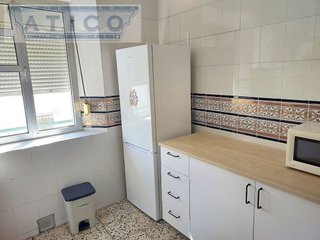 Piso en venta en Cruz Roja en Sevilla