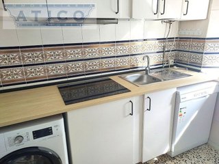 Piso en venta en Cruz Roja en Sevilla