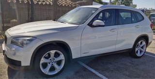 BMW X1 2013